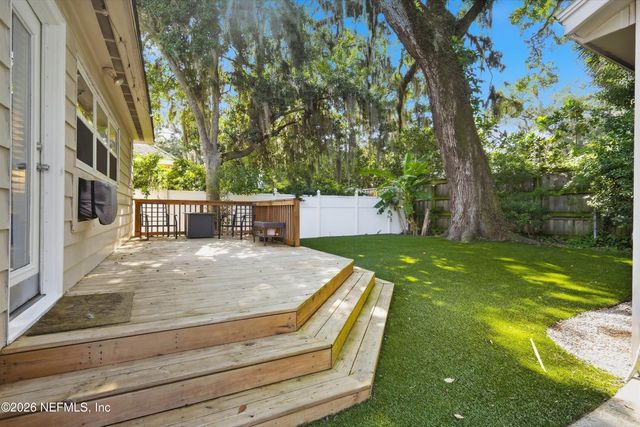 1036 INWOOD Terrace, Jacksonville, FL 32207