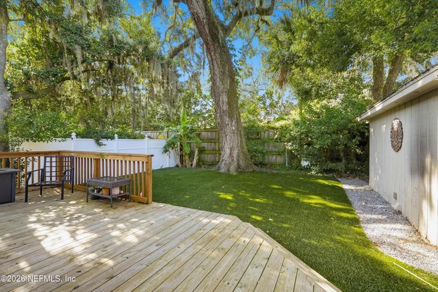 1036 INWOOD Terrace, Jacksonville, FL 32207