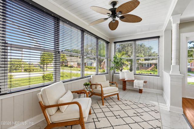 1036 INWOOD Terrace, Jacksonville, FL 32207