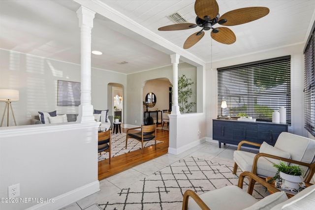 1036 INWOOD Terrace, Jacksonville, FL 32207