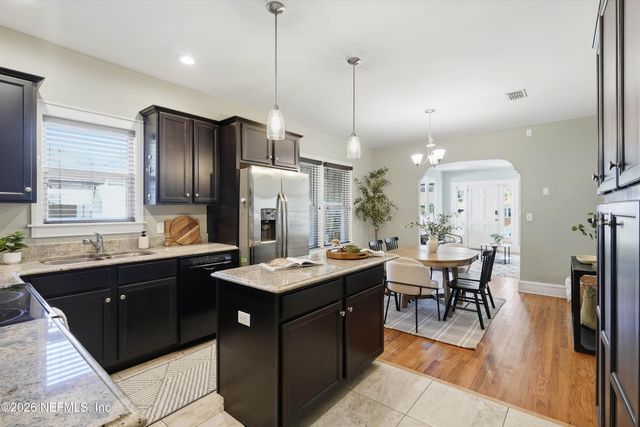 1036 INWOOD Terrace, Jacksonville, FL 32207