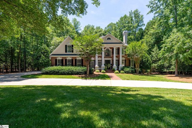 142 Birkdale Drive, Spartanburg, SC 29306
