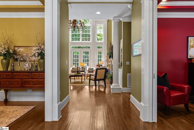 142 Birkdale Drive, Spartanburg, SC 29306