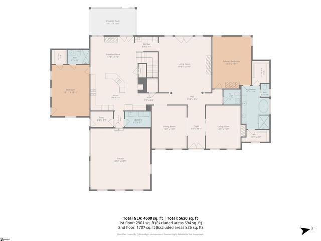 142 Birkdale Drive, Spartanburg, SC 29306