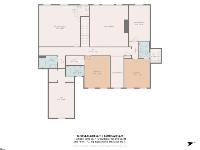 142 Birkdale Drive, Spartanburg, SC 29306