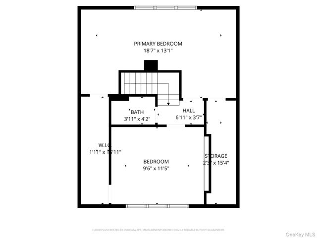 282 N Middletown Road, Pearl River, NY 10965