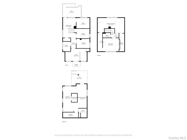 282 N Middletown Road, Pearl River, NY 10965