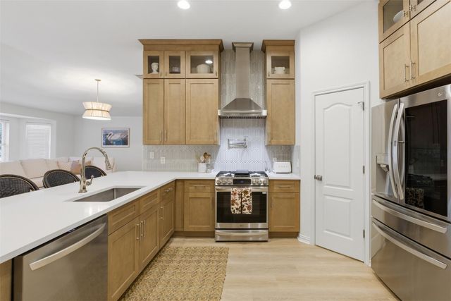 2504 Grand Mission WAY, Pflugerville, TX 78660