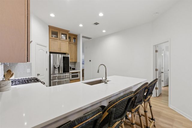 2504 Grand Mission WAY, Pflugerville, TX 78660