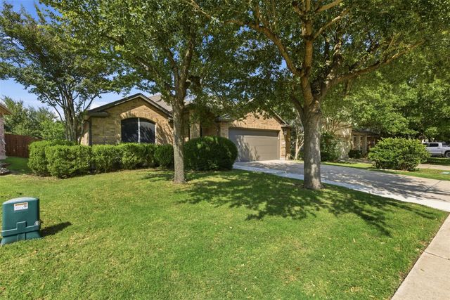 2504 Grand Mission WAY, Pflugerville, TX 78660