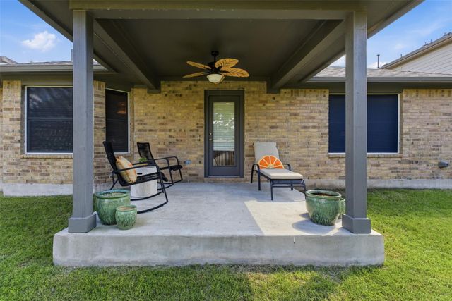 2504 Grand Mission WAY, Pflugerville, TX 78660