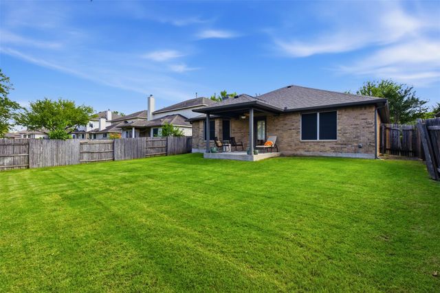 2504 Grand Mission WAY, Pflugerville, TX 78660