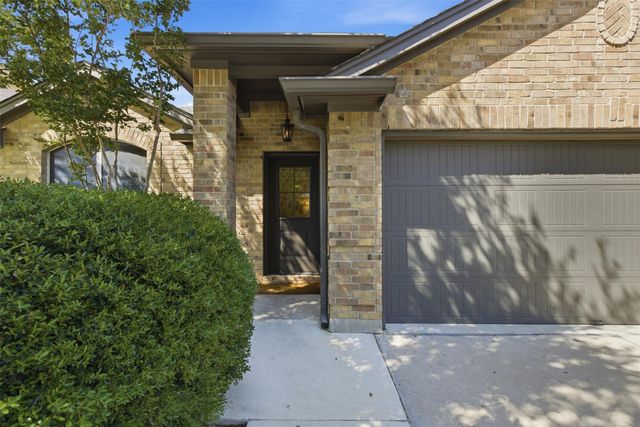 2504 Grand Mission WAY, Pflugerville, TX 78660