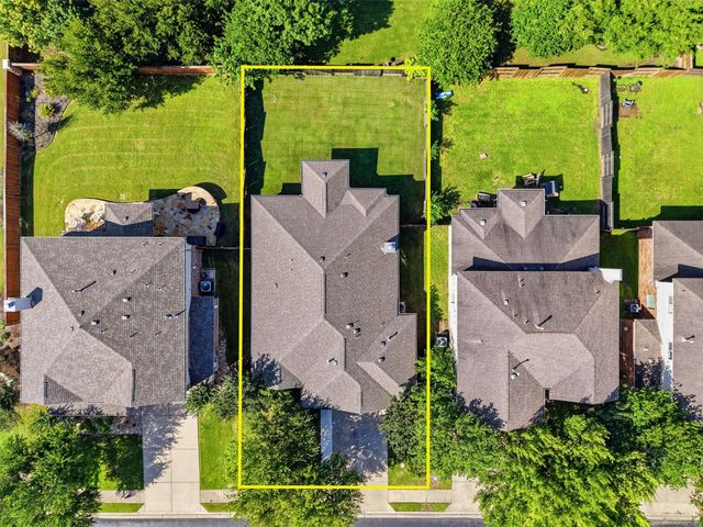2504 Grand Mission WAY, Pflugerville, TX 78660