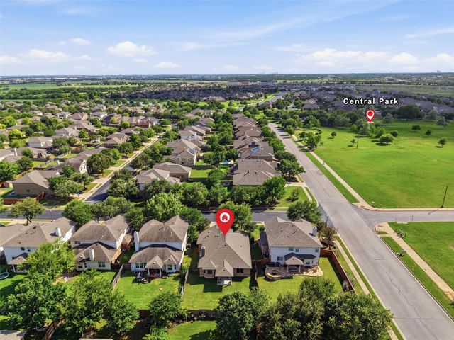 2504 Grand Mission WAY, Pflugerville, TX 78660