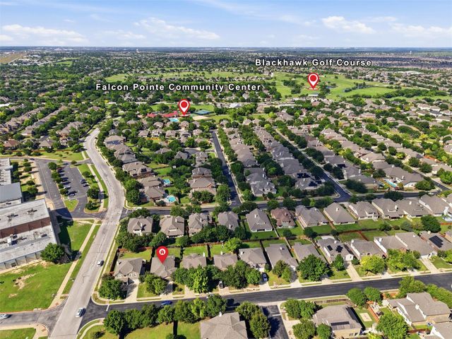2504 Grand Mission WAY, Pflugerville, TX 78660