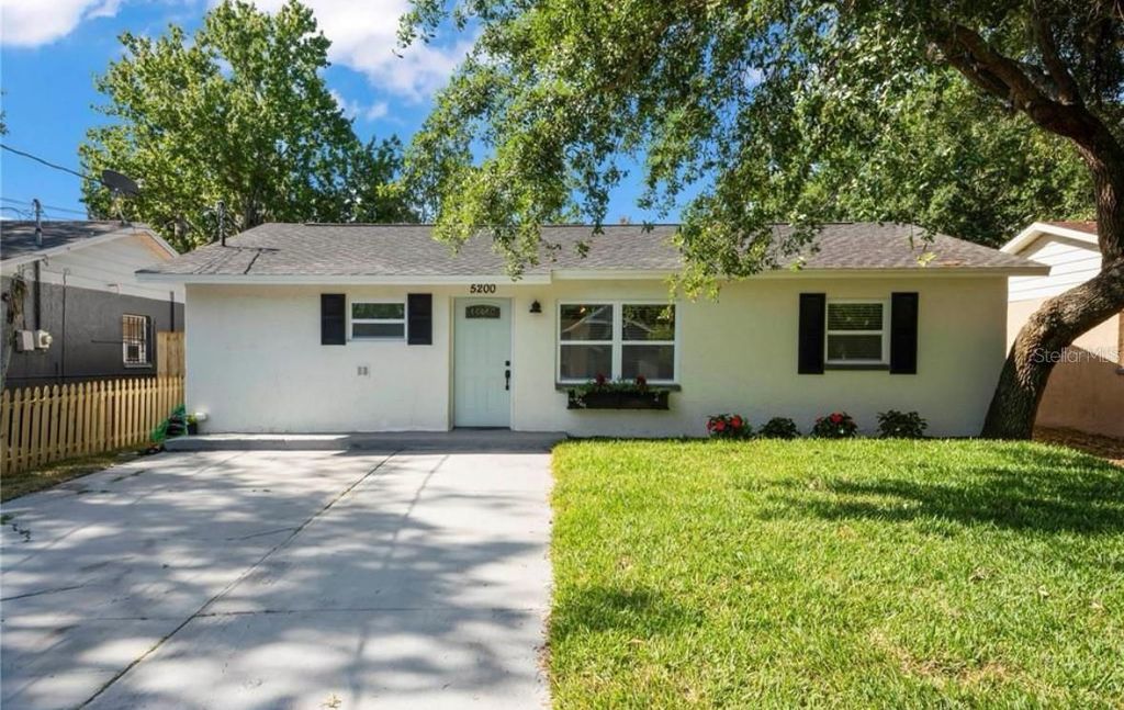 5200 BEHMS COURT, Port Richey, FL 34668