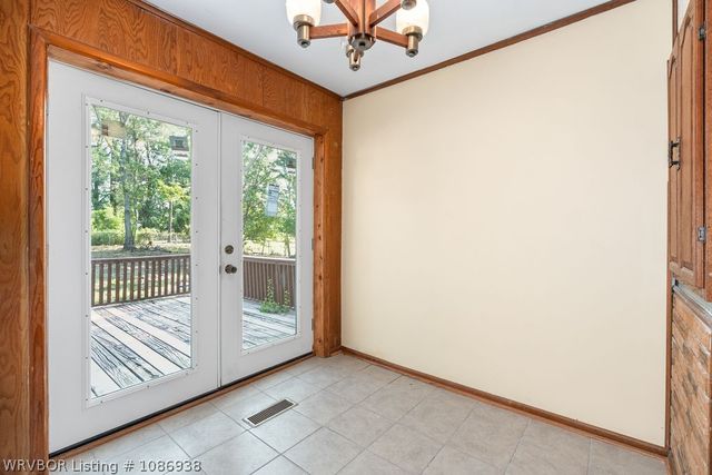 921 Cedar Lane, Fort Smith, AR 72908