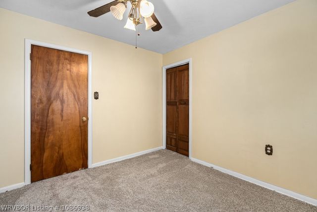 921 Cedar Lane, Fort Smith, AR 72908