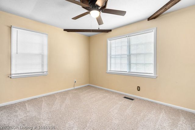 921 Cedar Lane, Fort Smith, AR 72908