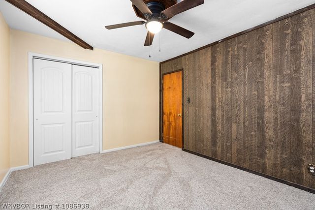 921 Cedar Lane, Fort Smith, AR 72908