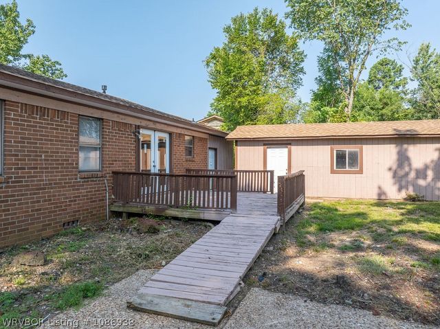 921 Cedar Lane, Fort Smith, AR 72908