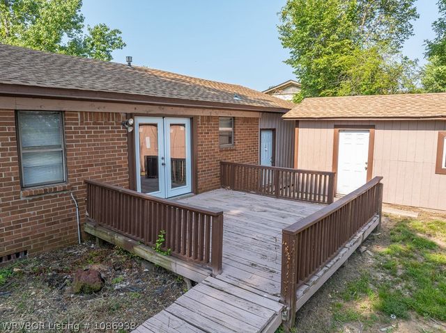 921 Cedar Lane, Fort Smith, AR 72908