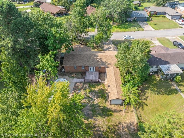 921 Cedar Lane, Fort Smith, AR 72908
