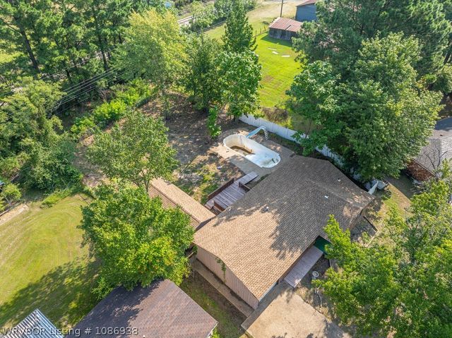921 Cedar Lane, Fort Smith, AR 72908