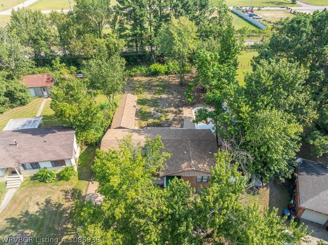 921 Cedar Lane, Fort Smith, AR 72908