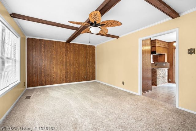 921 Cedar Lane, Fort Smith, AR 72908