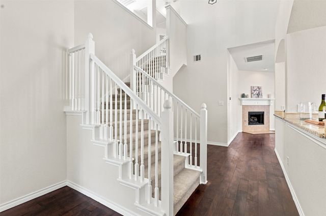 7801 Loma Alta Trail, Mckinney, TX 75070