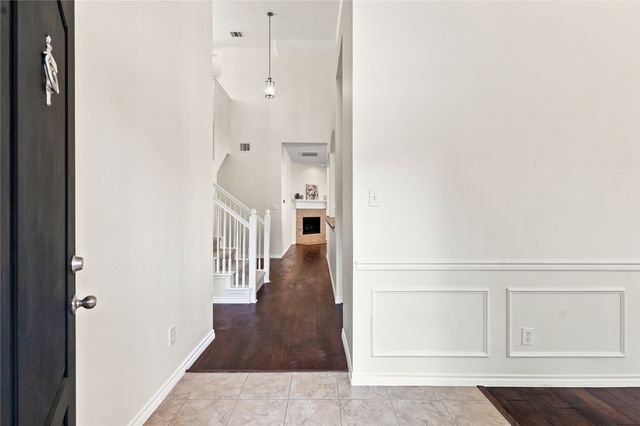 7801 Loma Alta Trail, Mckinney, TX 75070