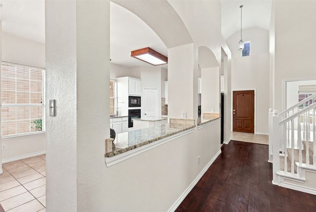 7801 Loma Alta Trail, Mckinney, TX 75070
