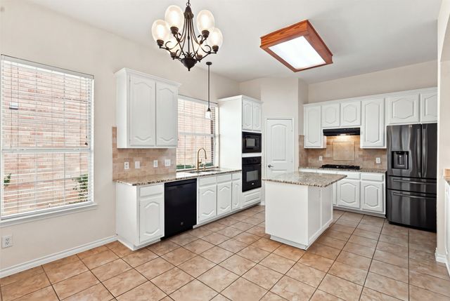 7801 Loma Alta Trail, Mckinney, TX 75070