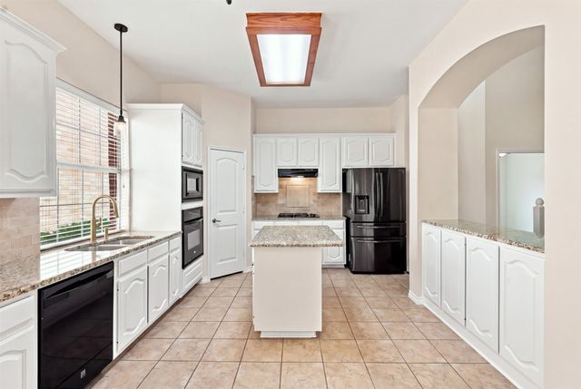 7801 Loma Alta Trail, Mckinney, TX 75070