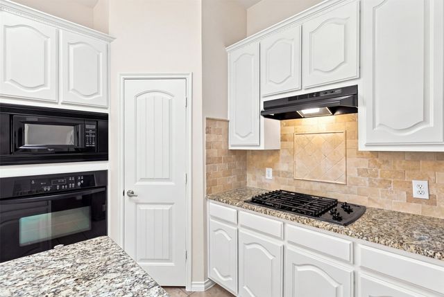 7801 Loma Alta Trail, Mckinney, TX 75070