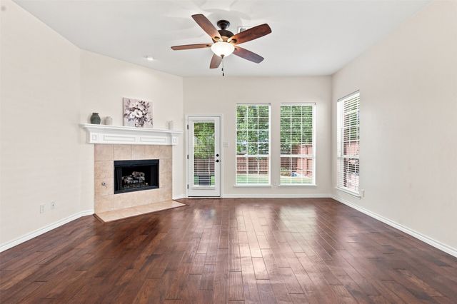 7801 Loma Alta Trail, Mckinney, TX 75070