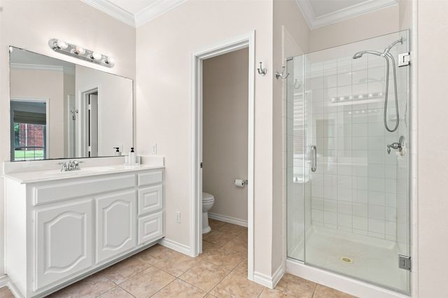 7801 Loma Alta Trail, Mckinney, TX 75070