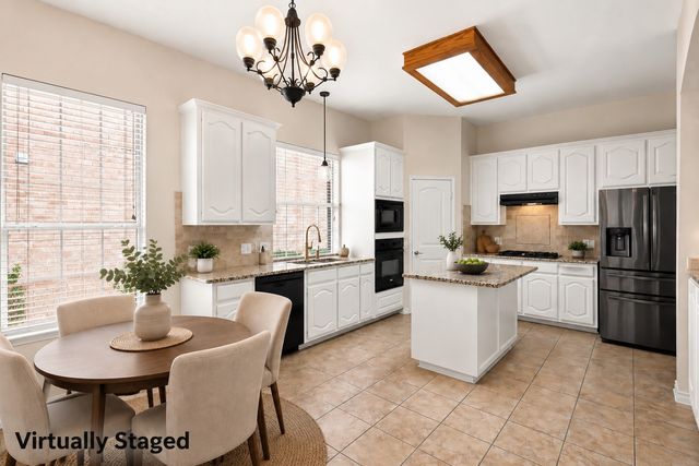7801 Loma Alta Trail, Mckinney, TX 75070