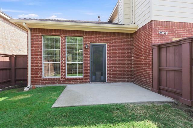 7801 Loma Alta Trail, Mckinney, TX 75070