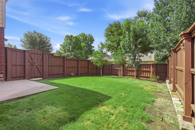 7801 Loma Alta Trail, Mckinney, TX 75070