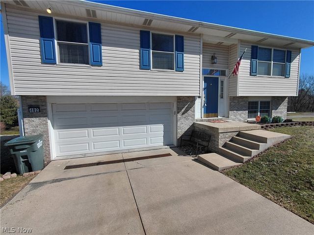 482 Bantam Ridge Road, Wintersville, OH 43953