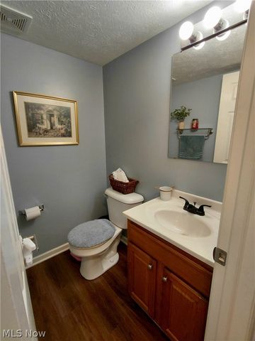 482 Bantam Ridge Road, Wintersville, OH 43953