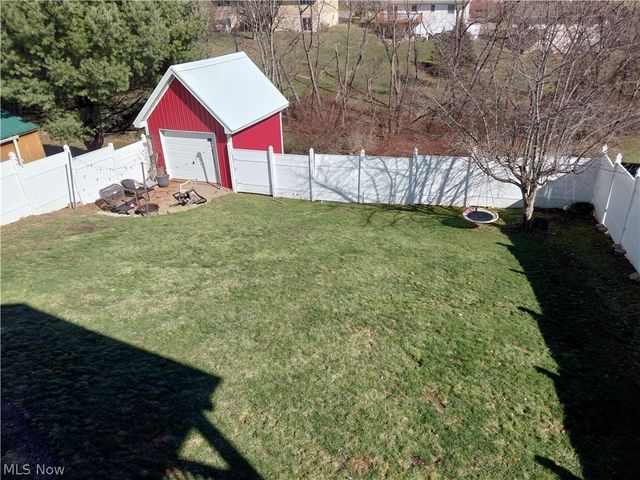 482 Bantam Ridge Road, Wintersville, OH 43953