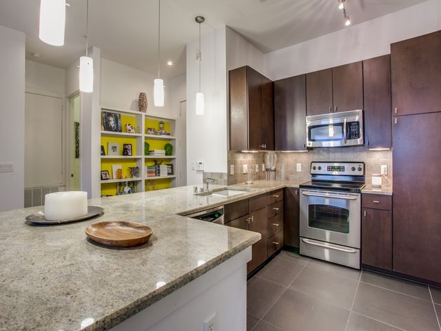 2950 McKinney Avenue 304, Dallas, TX 75204