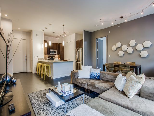2950 McKinney Avenue 304, Dallas, TX 75204