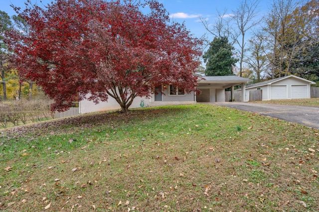 36 Spanish Trails Way, Dallas, GA 30157