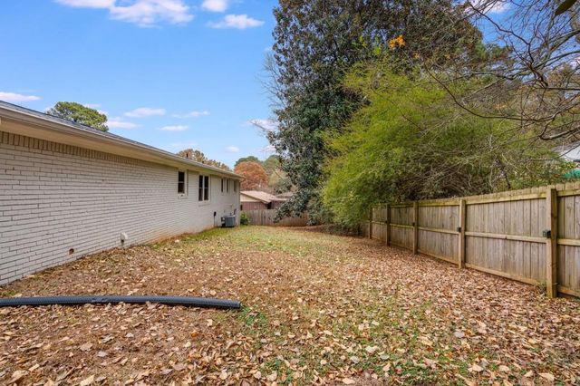 36 Spanish Trails Way, Dallas, GA 30157