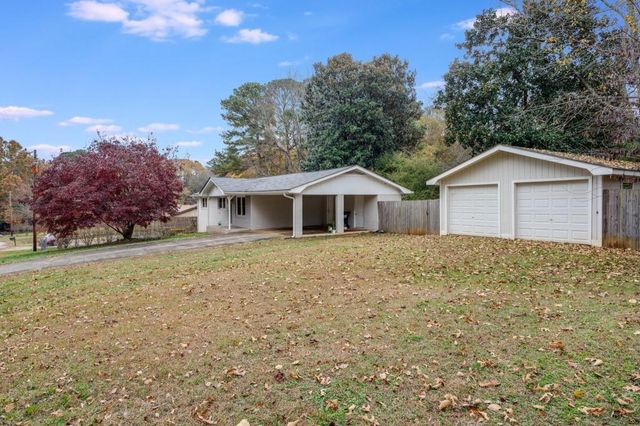 36 Spanish Trails Way, Dallas, GA 30157